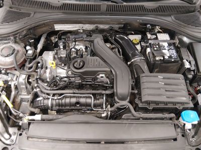 2024 Volkswagen Jetta — photo 9 view