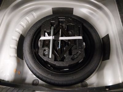 2024 Volkswagen Jetta — photo 18 view