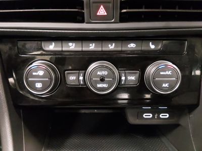 2024 Volkswagen Jetta — photo 17 view