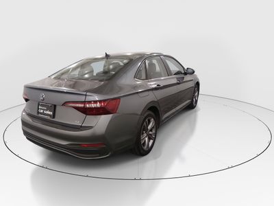 2024 Volkswagen Jetta — photo 7 view