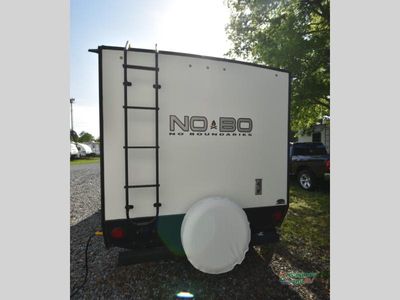 2020 Forest River RV No Boundaries - Photo 16