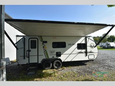 2020 Forest River RV No Boundaries - Photo 22