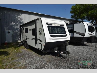 2020 Forest River RV No Boundaries - Photo 1