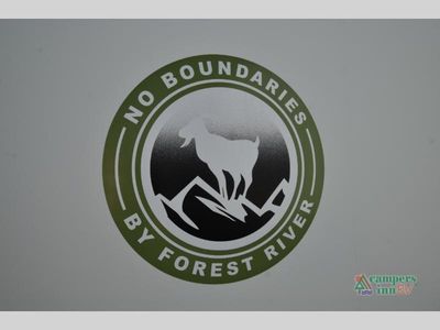 2020 Forest River RV No Boundaries - Photo 15