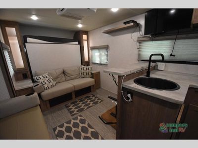2020 Forest River RV No Boundaries - Photo 27