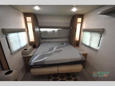 2020 Forest River RV No Boundaries - Photo 28