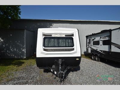2020 Forest River RV No Boundaries - Photo 2