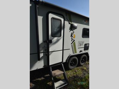 2020 Forest River RV No Boundaries - Photo 17