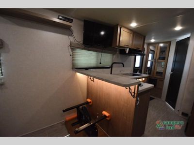 2020 Forest River RV No Boundaries - Photo 26