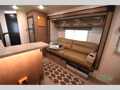 2020 Forest River RV No Boundaries - Photo 25