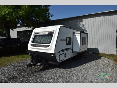 2020 Forest River RV No Boundaries - Photo 3