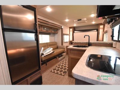 2020 Forest River RV No Boundaries - Photo 24