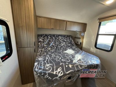 2026 Forest River Wildwood X-Lite — photo 18 view