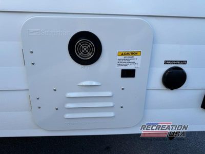 2026 Forest River Wildwood X-Lite — photo 26 view