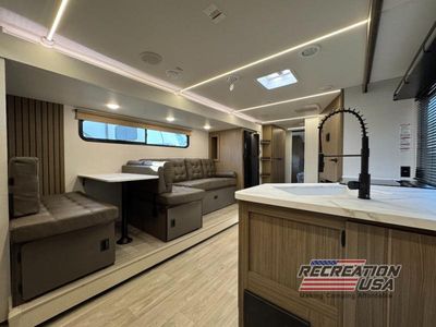 2026 Forest River Wildwood X-Lite — photo 9 view