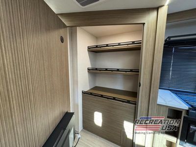 2026 Forest River Wildwood X-Lite — photo 14 view