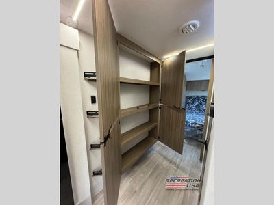 2026 Forest River Wildwood X-Lite — photo 15 view