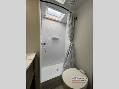 2026 Forest River Wildwood X-Lite — photo 16 view