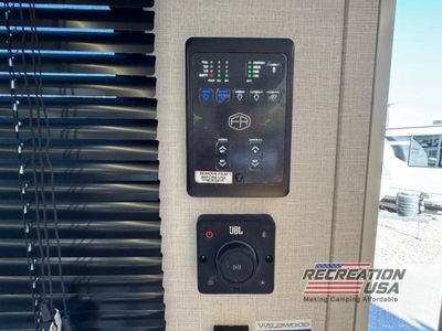 2026 Forest River Wildwood X-Lite — photo 20 view