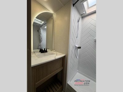 2026 Forest River Wildwood X-Lite — photo 17 view