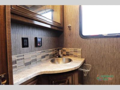 2019 Thor Motor Coach Aria - Photo 31