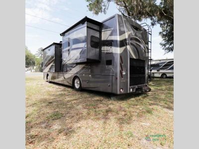 2019 Thor Motor Coach Aria - Photo 5
