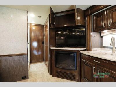 2019 Thor Motor Coach Aria - Photo 27
