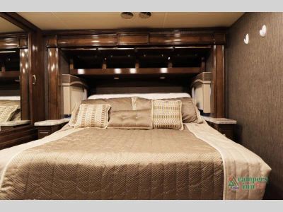 2019 Thor Motor Coach Aria - Photo 35