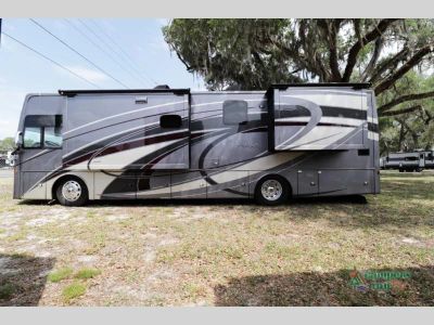 2019 Thor Motor Coach Aria - Photo 4