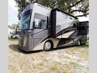 2019 Thor Motor Coach Aria - Photo 2
