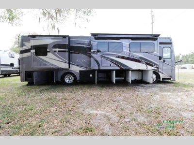 2019 Thor Motor Coach Aria - Photo 9