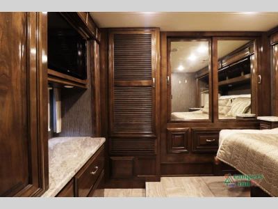 2019 Thor Motor Coach Aria - Photo 36