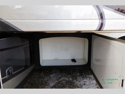 2019 Thor Motor Coach Aria - Photo 12