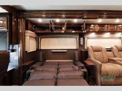 2019 Thor Motor Coach Aria - Photo 22