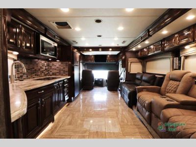 2019 Thor Motor Coach Aria - Photo 14