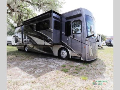 2019 Thor Motor Coach Aria - Photo 1