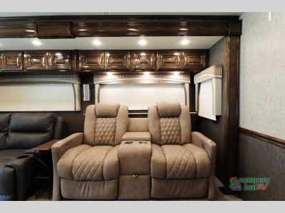 2019 Thor Motor Coach Aria - Photo 19