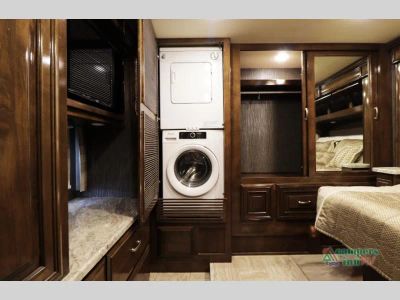 2019 Thor Motor Coach Aria - Photo 37