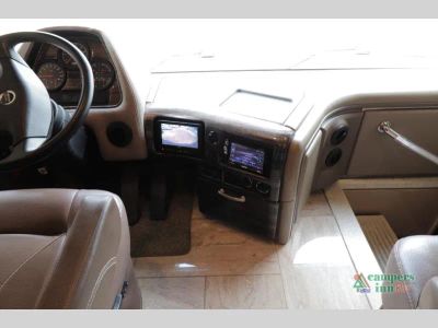 2019 Thor Motor Coach Aria - Photo 42