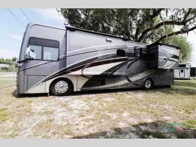 2019 Thor Motor Coach Aria - Photo 3