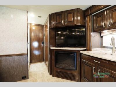 2019 Thor Motor Coach Aria - Photo 26