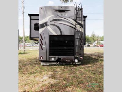 2019 Thor Motor Coach Aria - Photo 6