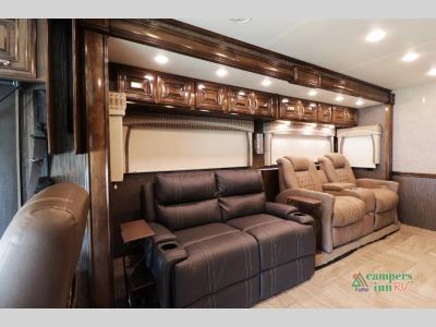 2019 Thor Motor Coach Aria - Photo 15