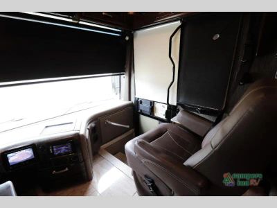 2019 Thor Motor Coach Aria - Photo 40