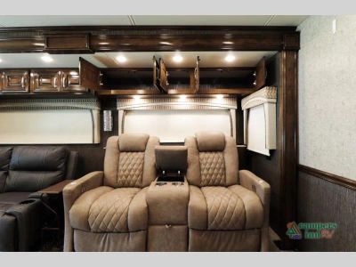 2019 Thor Motor Coach Aria - Photo 20
