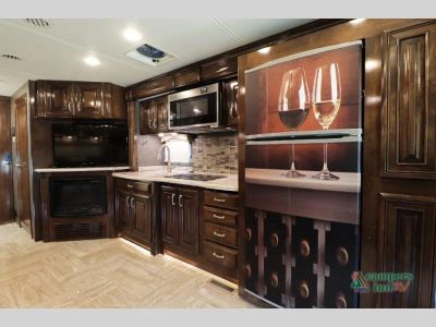 2019 Thor Motor Coach Aria - Photo 16
