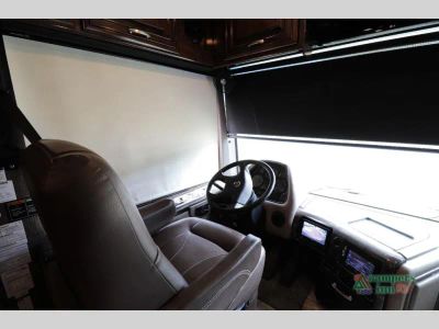 2019 Thor Motor Coach Aria - Photo 41