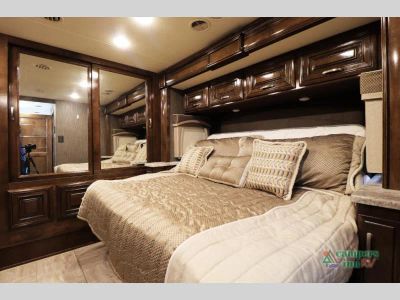 2019 Thor Motor Coach Aria - Photo 32