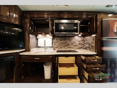 2019 Thor Motor Coach Aria - Photo 25