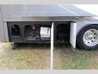 2019 Thor Motor Coach Aria - Photo 10